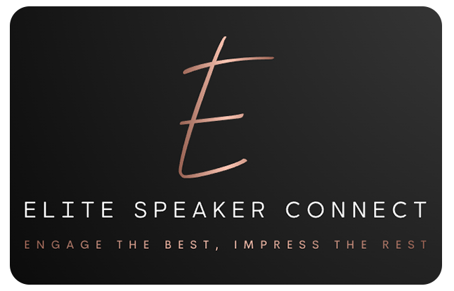 Elite Speaker Connect